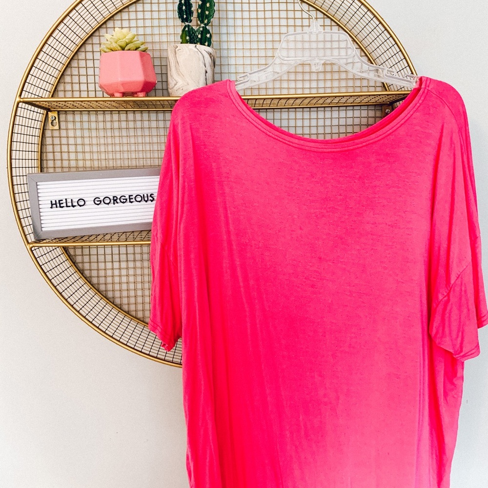 piko shirt